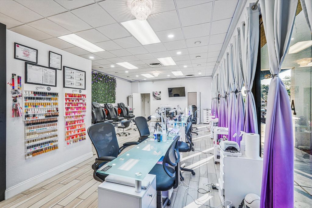 Photo of 740 S Military Trail #C, West Palm Beach, FL 33415 (MLS # R11141539)