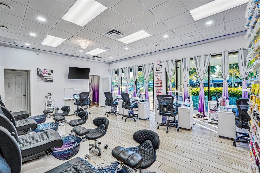 Photo of 740 S Military Trail #C, West Palm Beach, FL 33415 (MLS # R11141539)