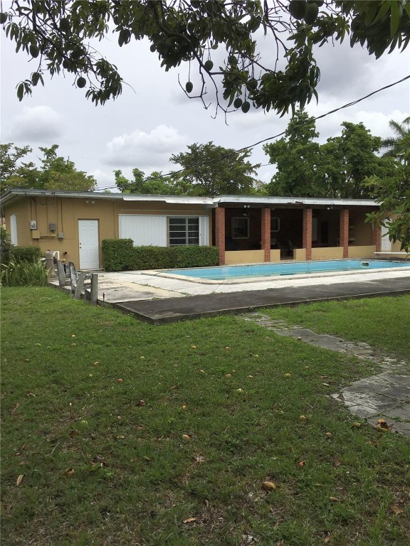Country Club Estates Sec - Residential