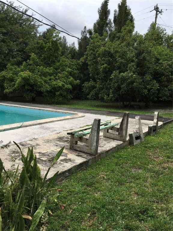 Country Club Estates Sec - Residential