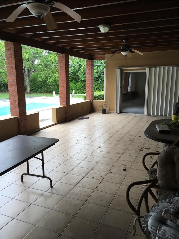 Country Club Estates Sec - Residential