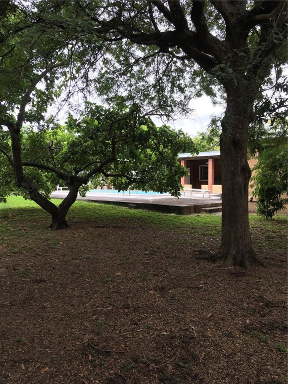 Country Club Estates Sec - Residential