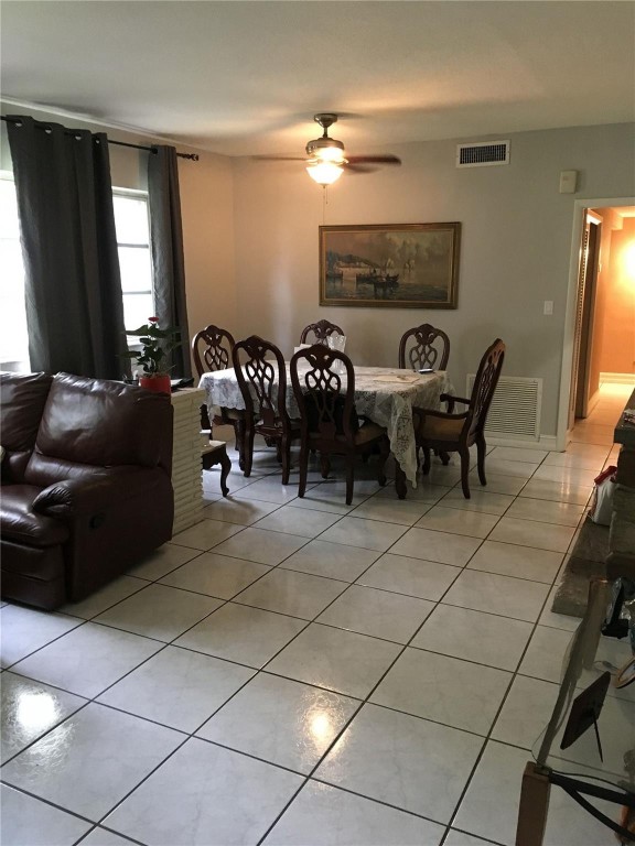 Country Club Estates Sec - Residential