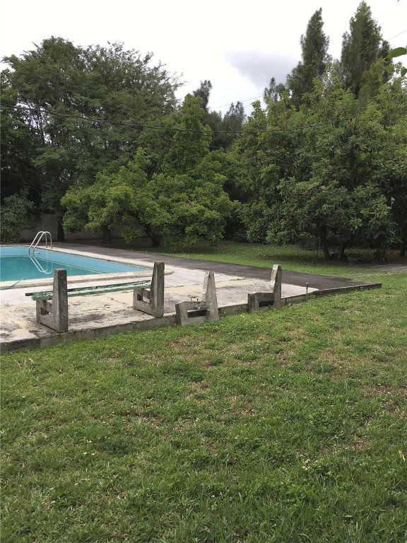Country Club Estates Sec - Residential