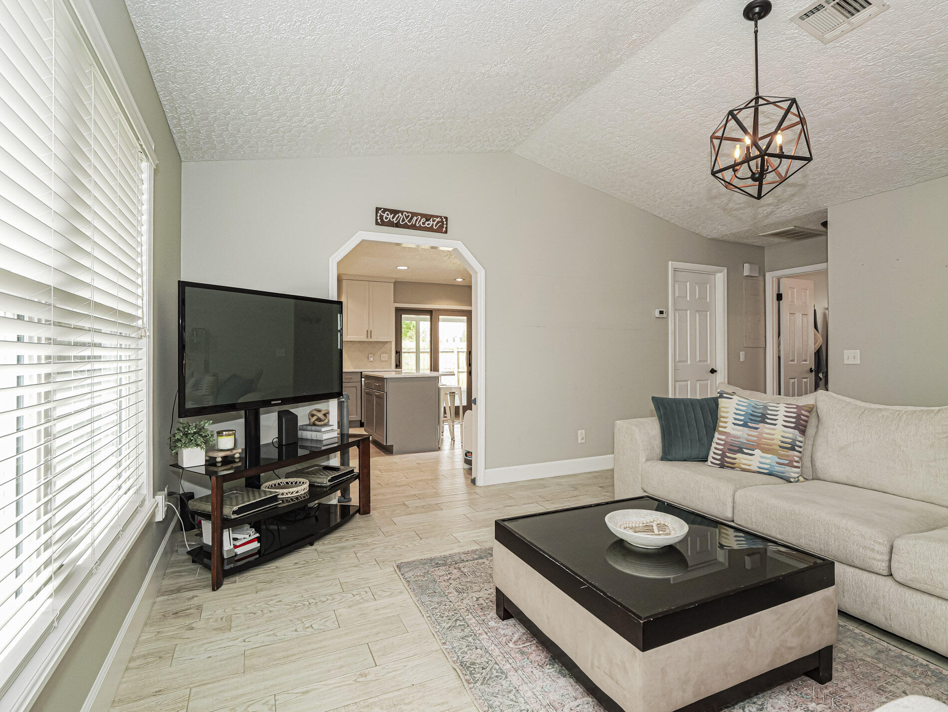 PARADISE PARK UNIT NO 2 - Residential