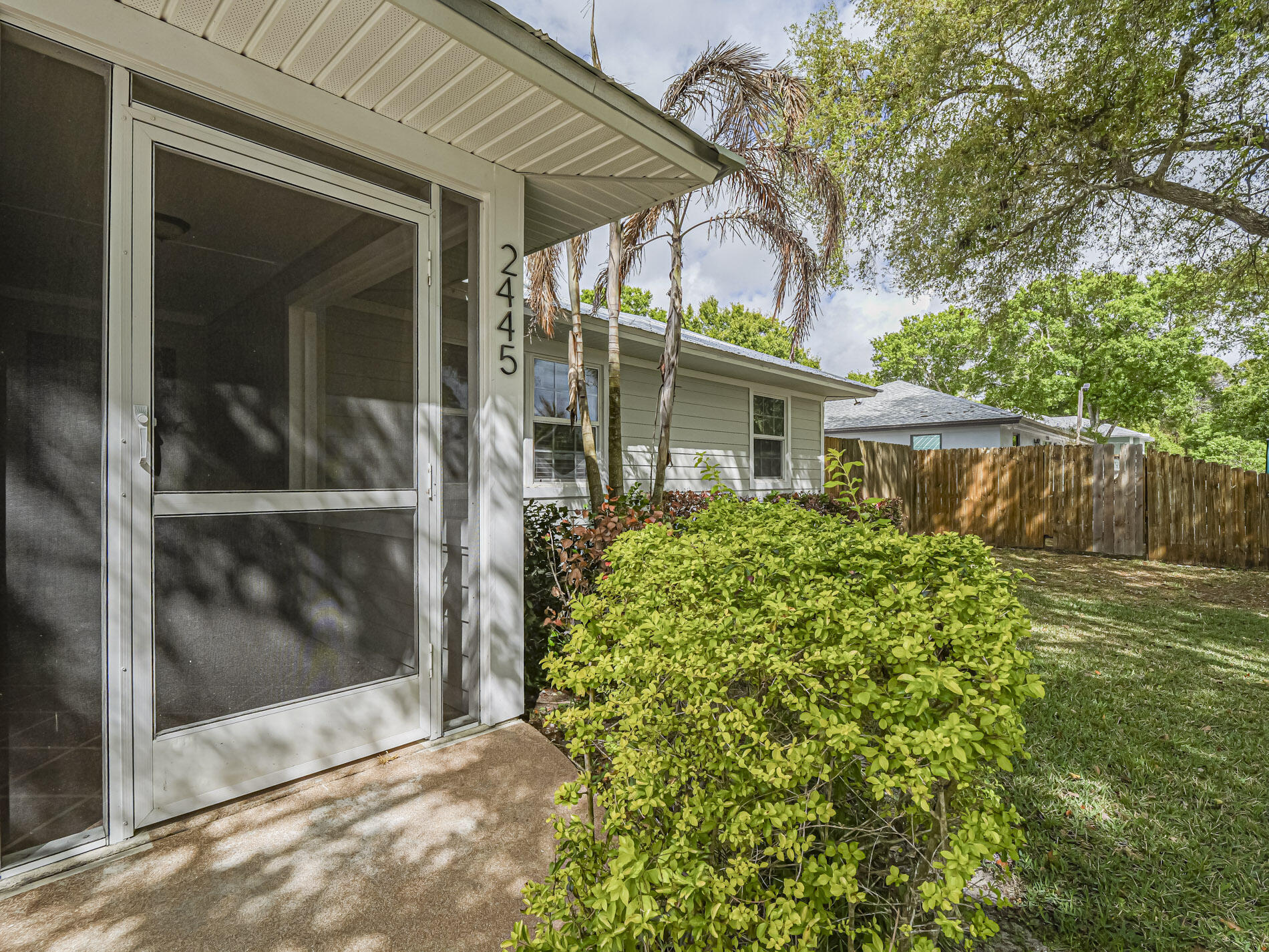 PARADISE PARK UNIT NO 2 - Residential