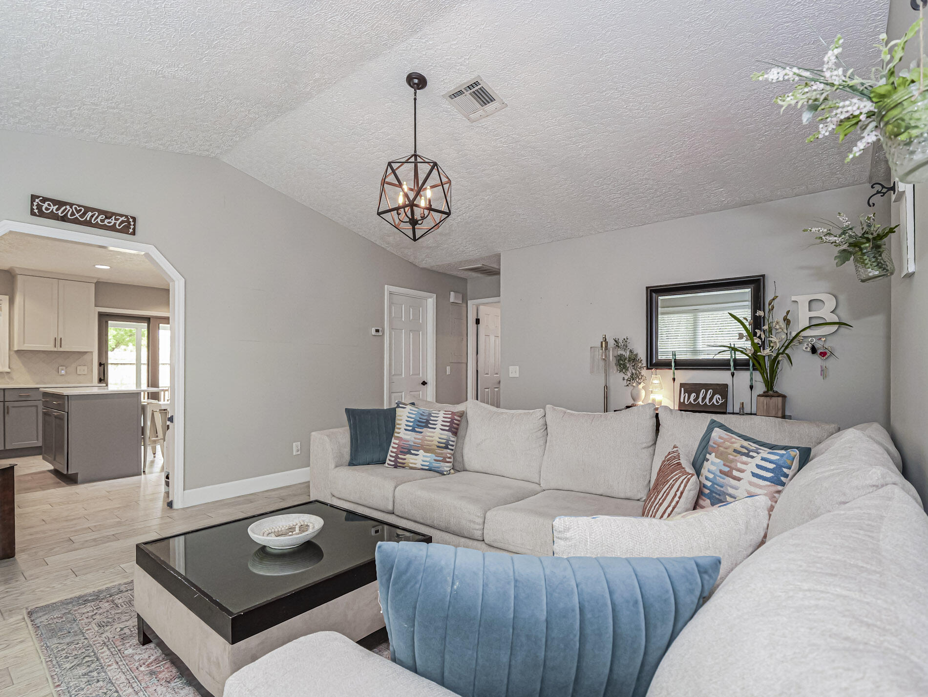 PARADISE PARK UNIT NO 2 - Residential