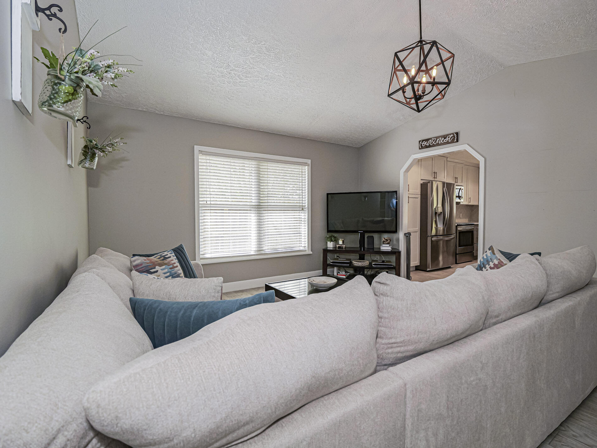 PARADISE PARK UNIT NO 2 - Residential