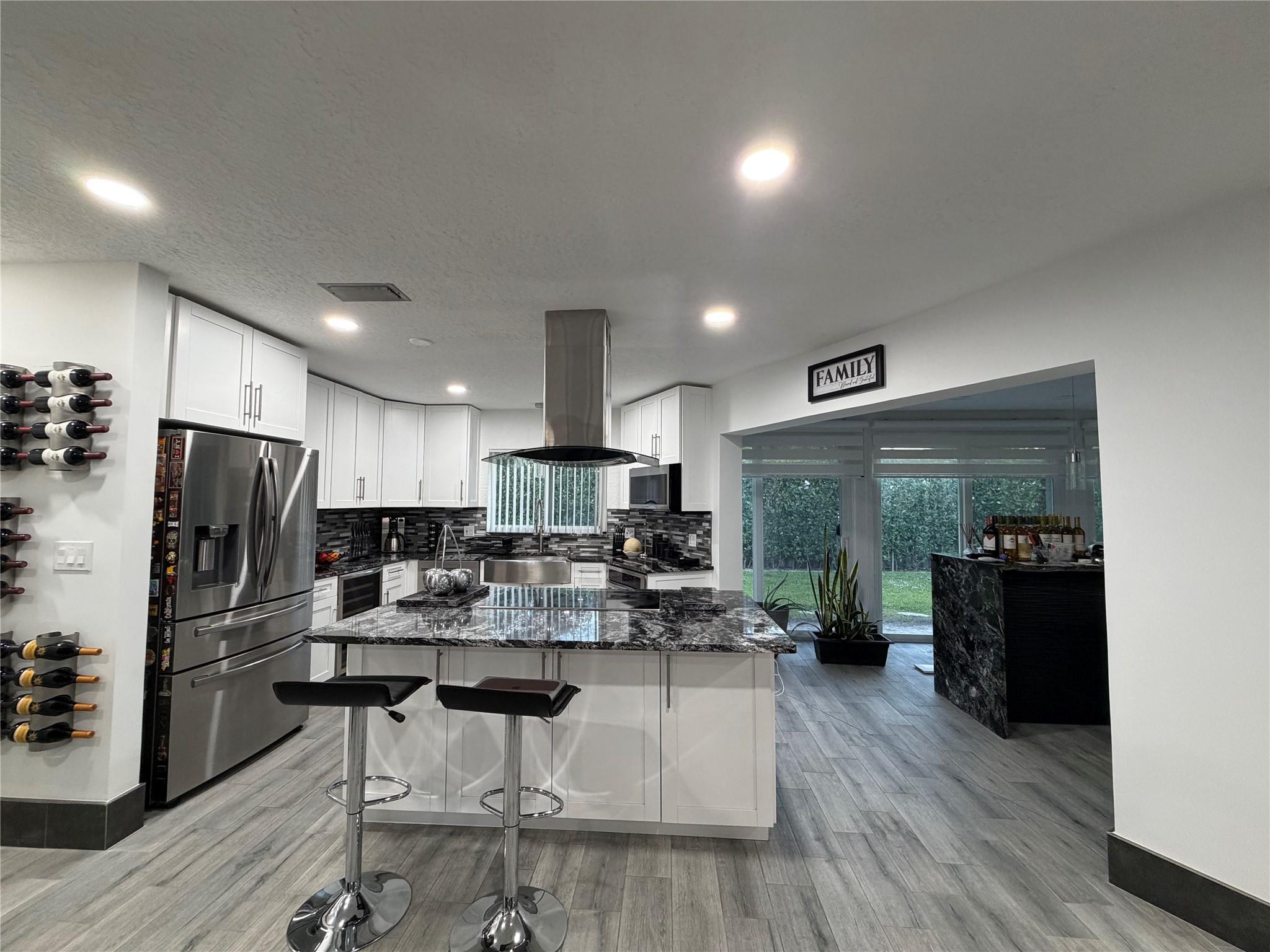 GLENWOOD SUBDIVISION - Residential Lease