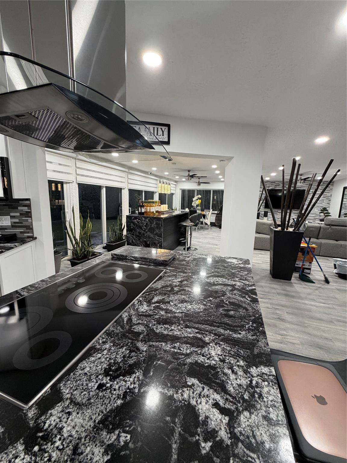 GLENWOOD SUBDIVISION - Residential Lease