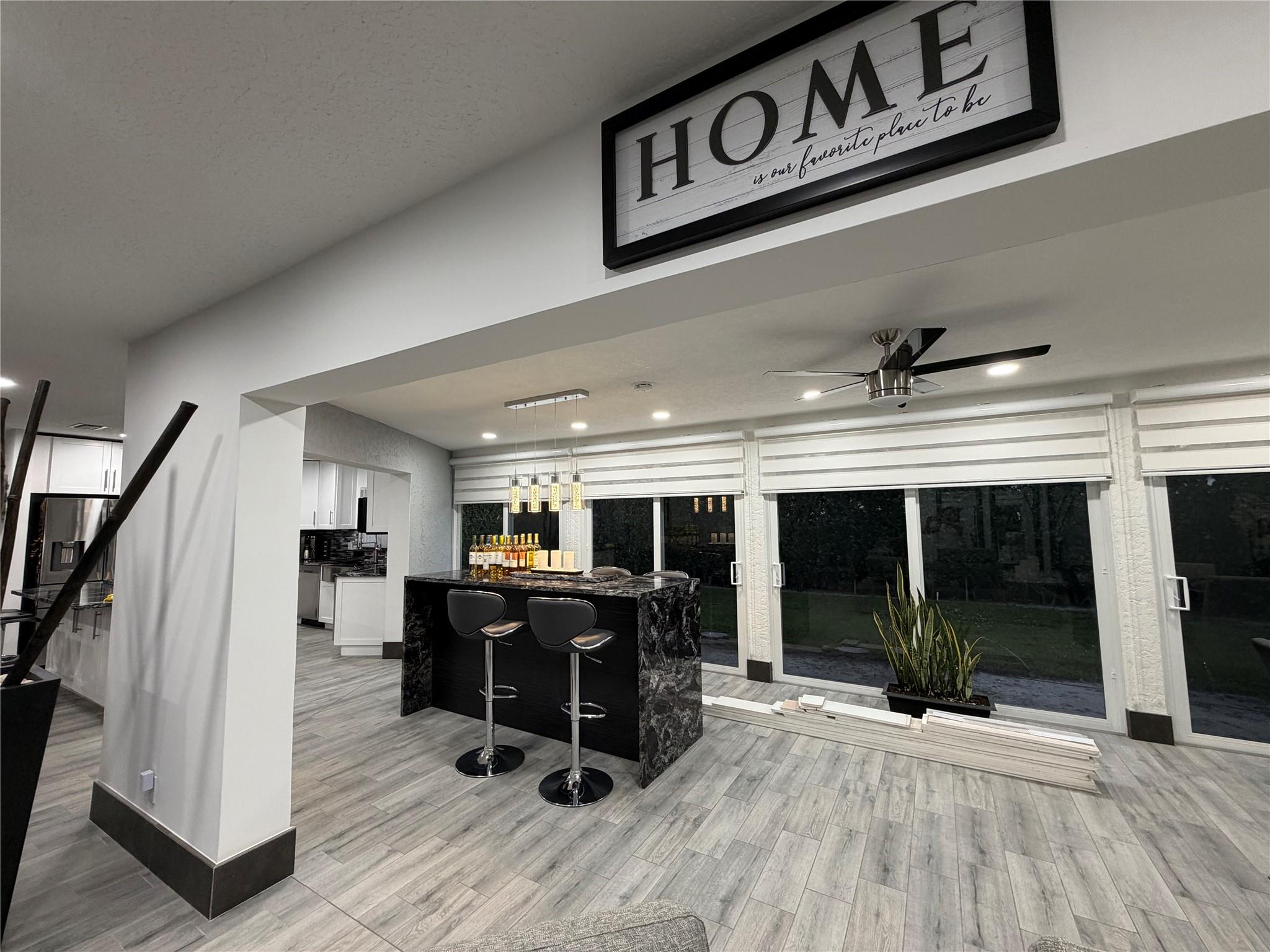 GLENWOOD SUBDIVISION - Residential Lease