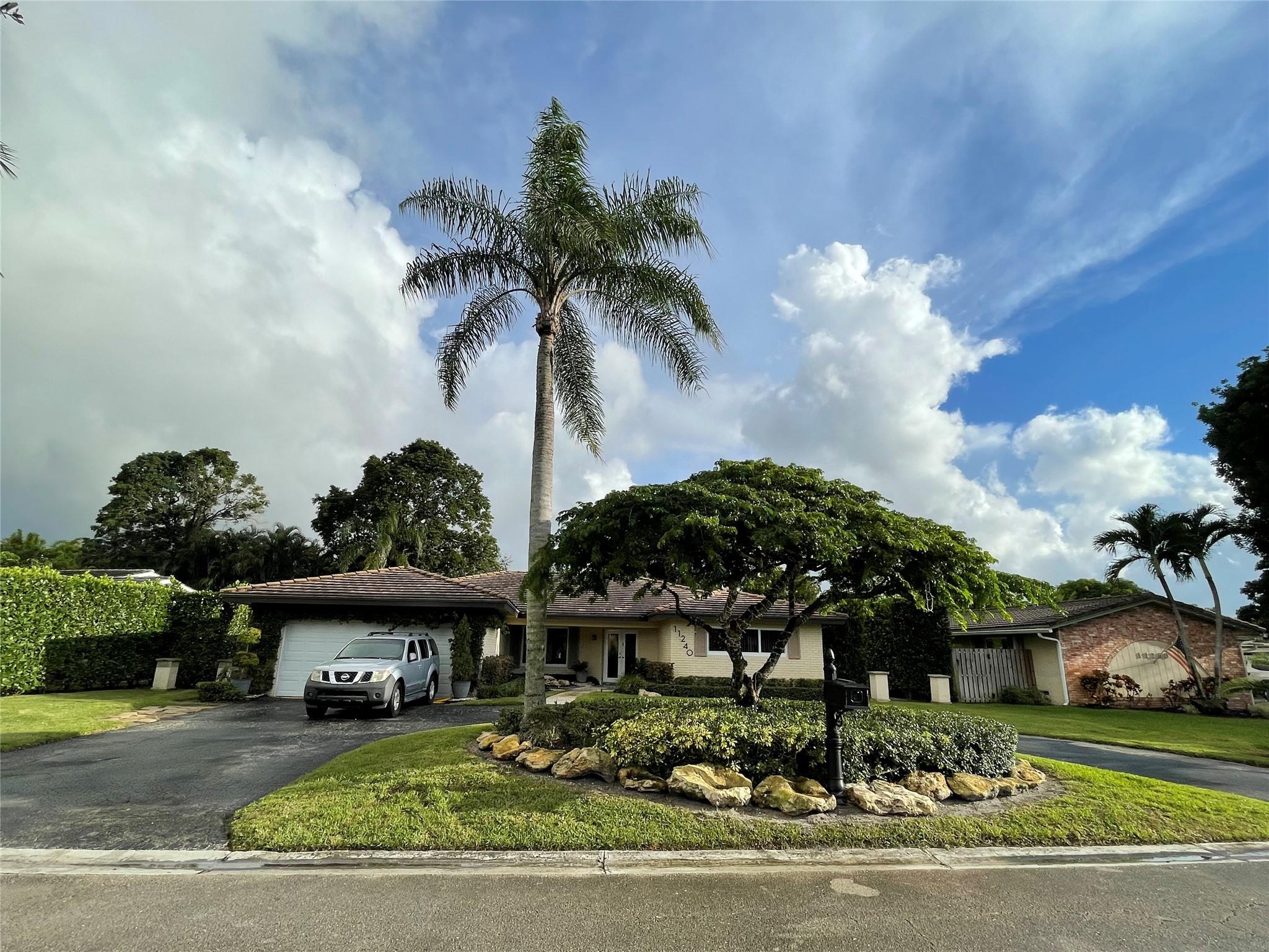 GLENWOOD SUBDIVISION - Residential Lease