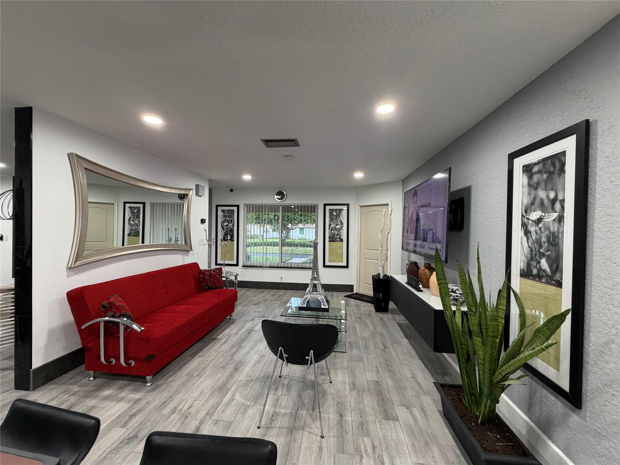 GLENWOOD SUBDIVISION - Residential Lease