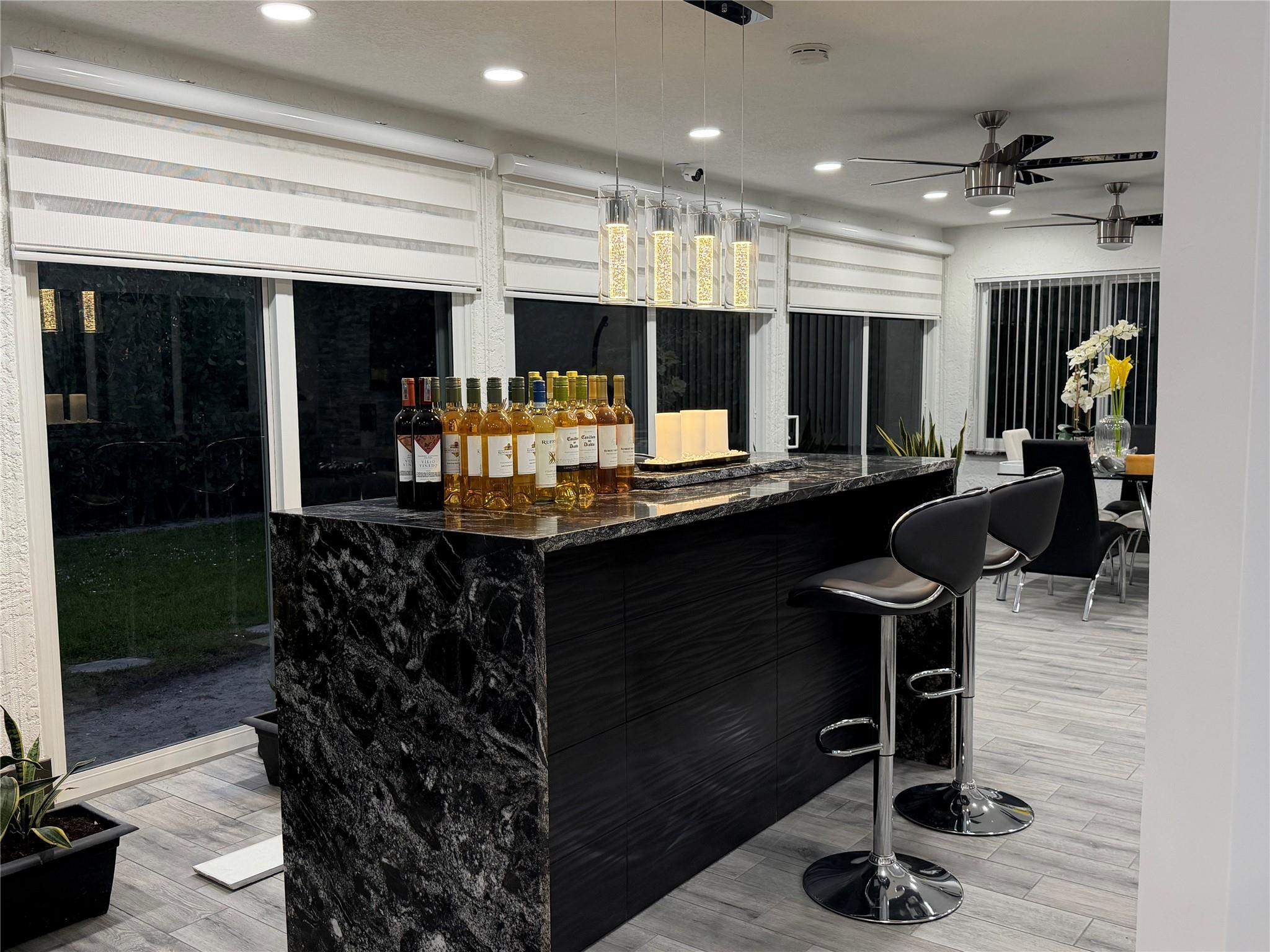 GLENWOOD SUBDIVISION - Residential Lease