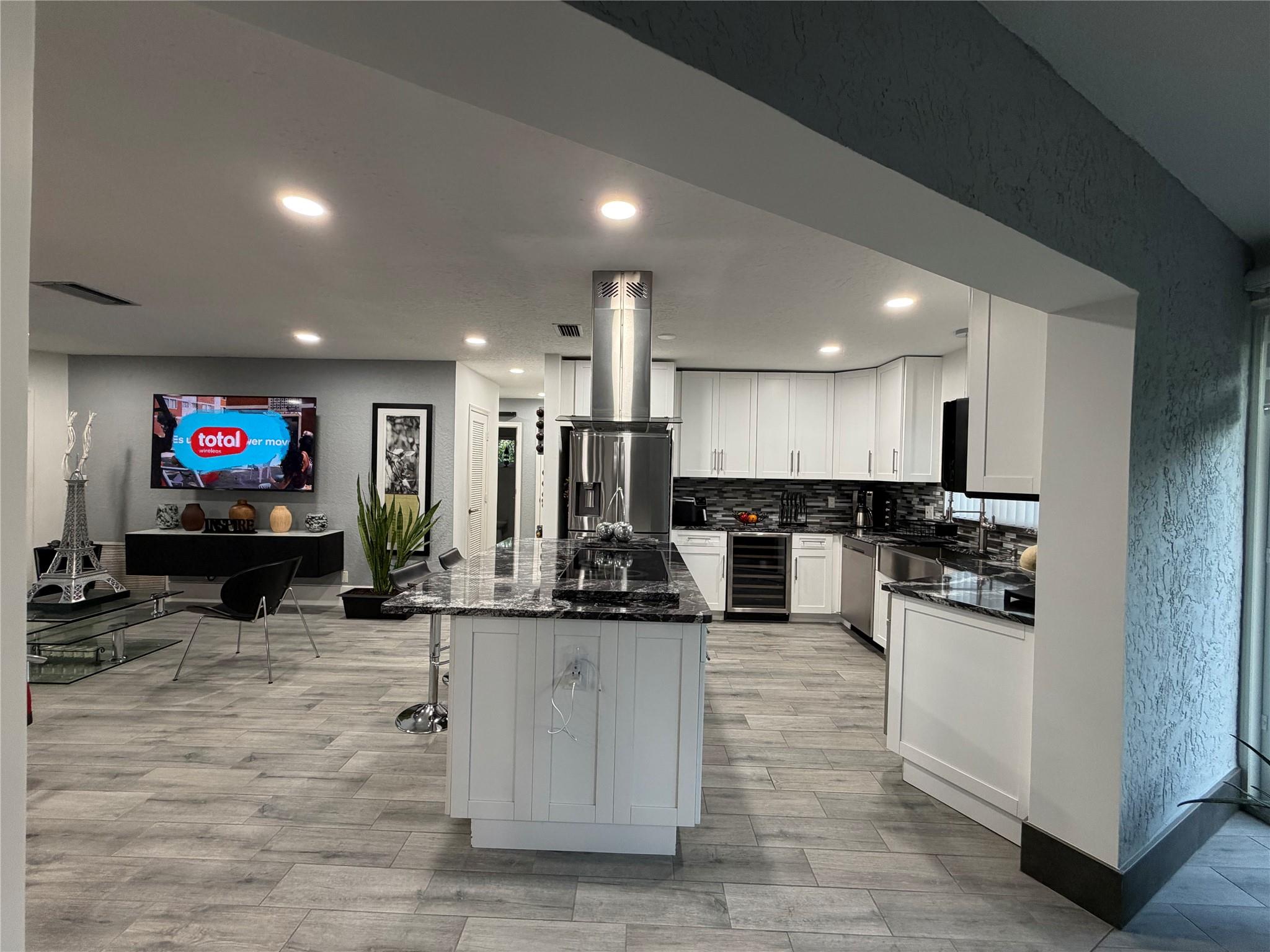 GLENWOOD SUBDIVISION - Residential Lease