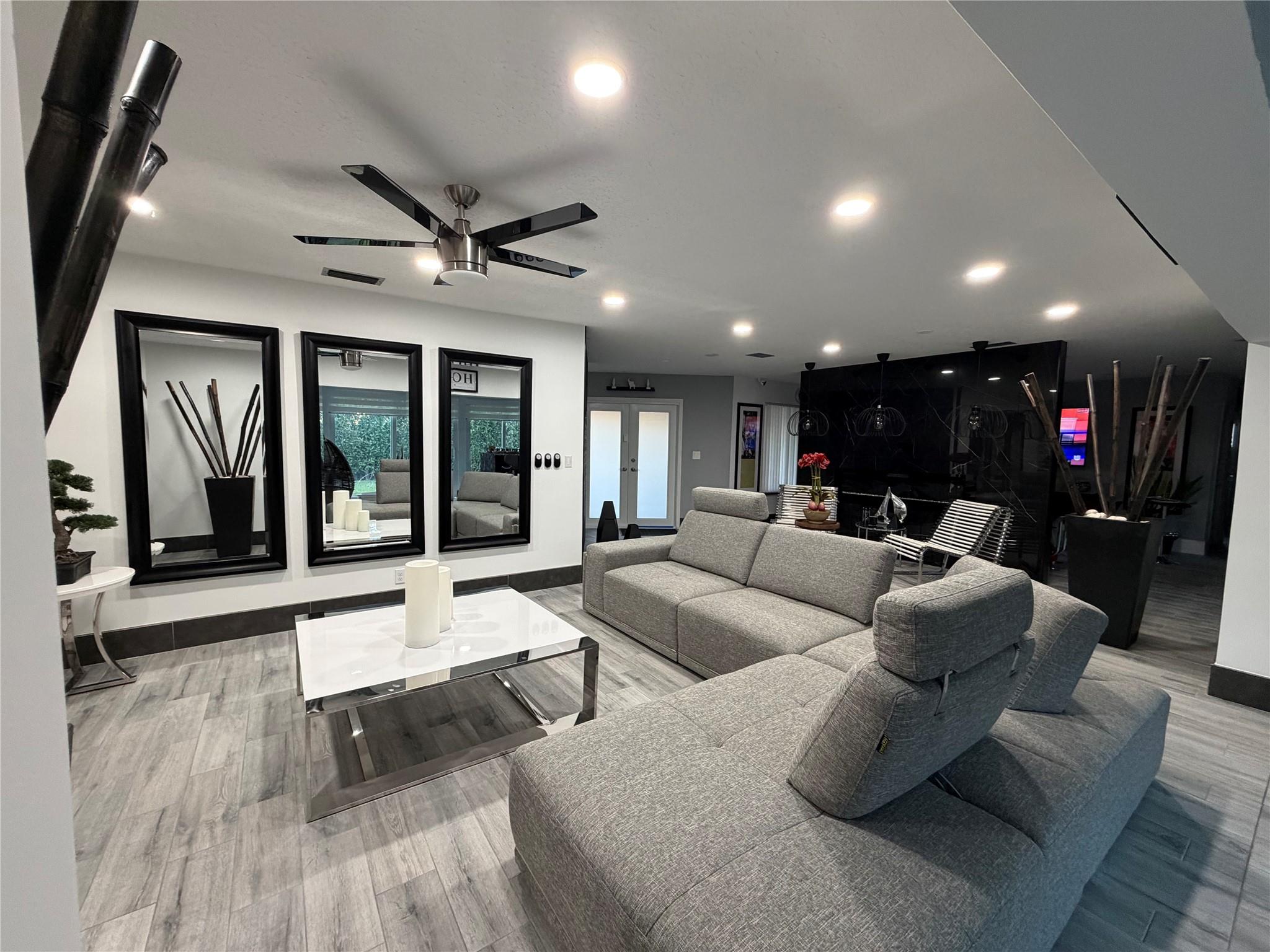 GLENWOOD SUBDIVISION - Residential Lease