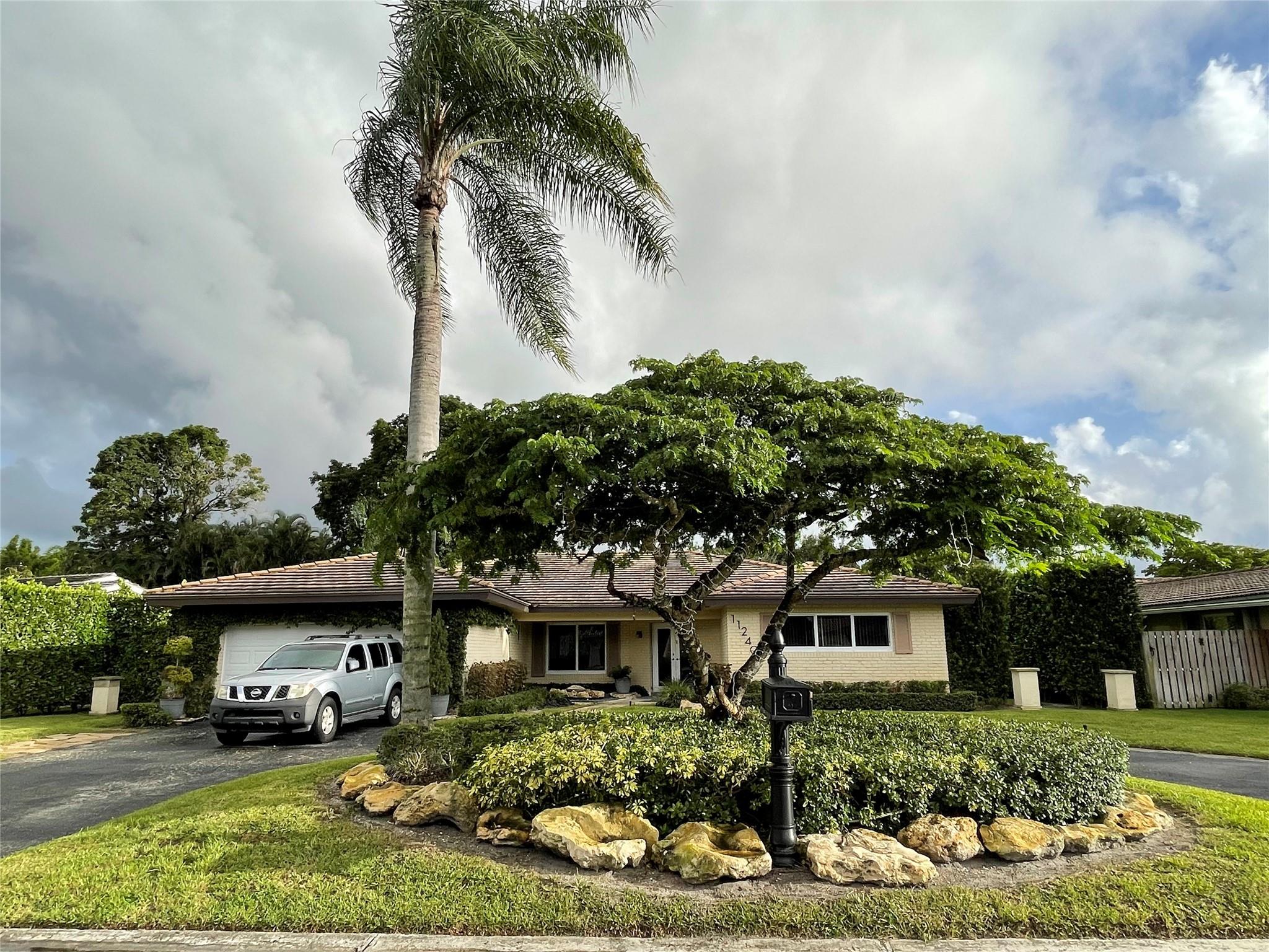 GLENWOOD SUBDIVISION - Residential Lease