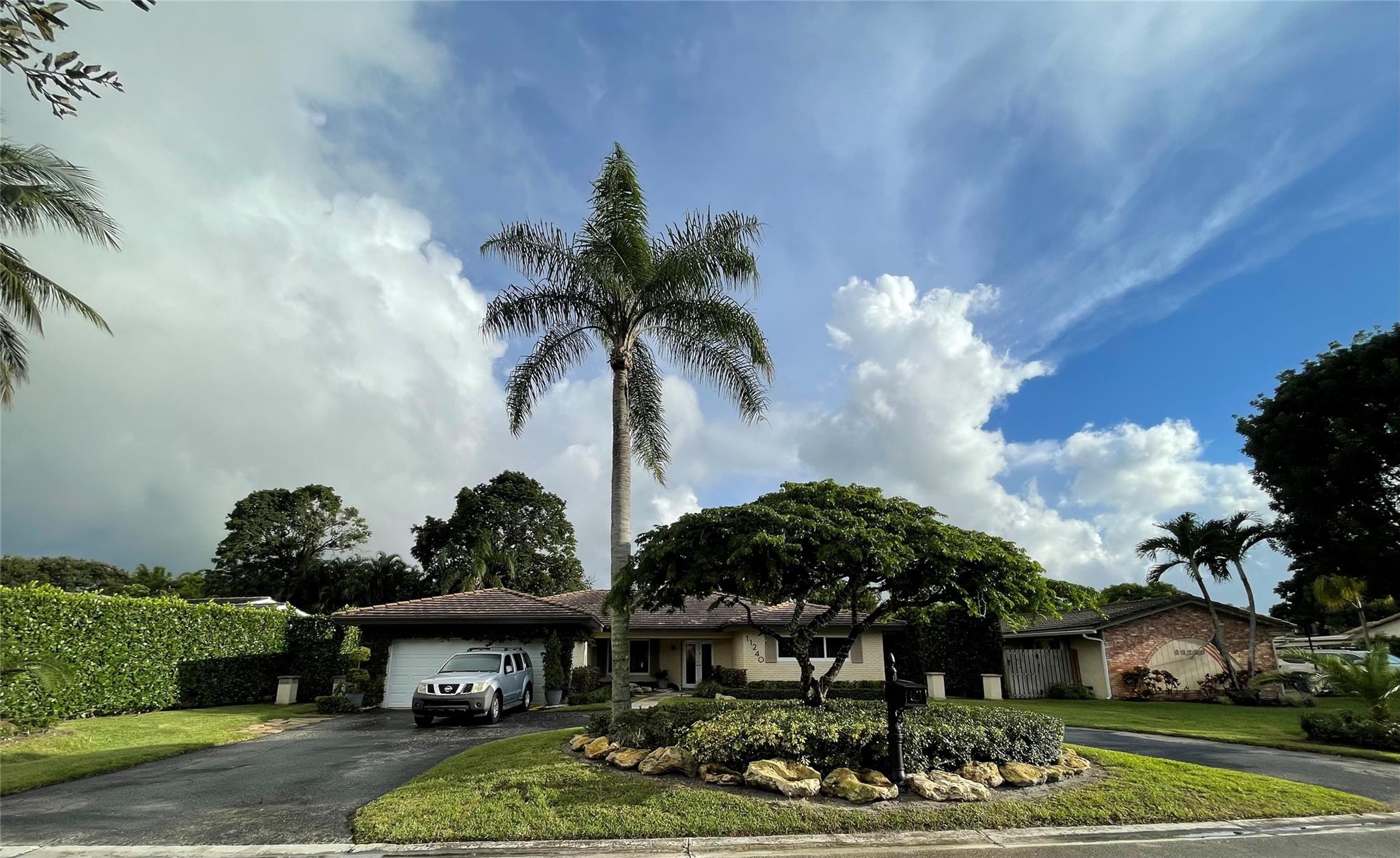 GLENWOOD SUBDIVISION - Residential Lease