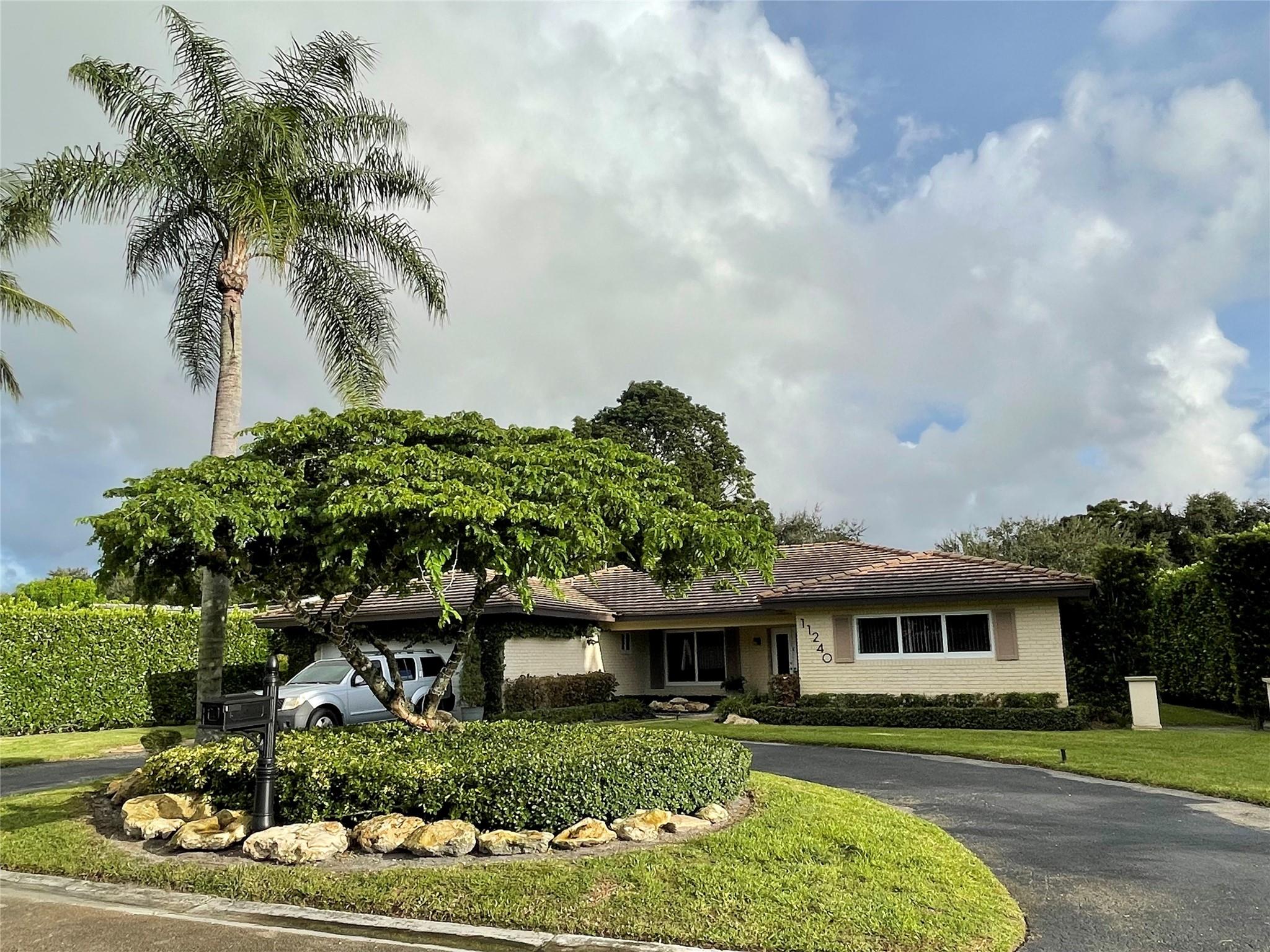 GLENWOOD SUBDIVISION - Residential Lease