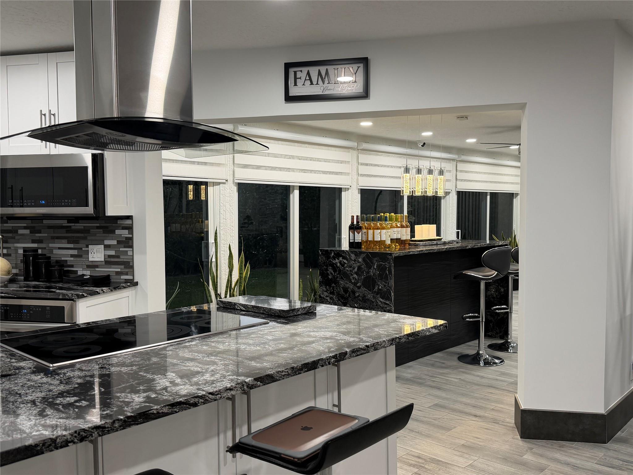 GLENWOOD SUBDIVISION - Residential Lease