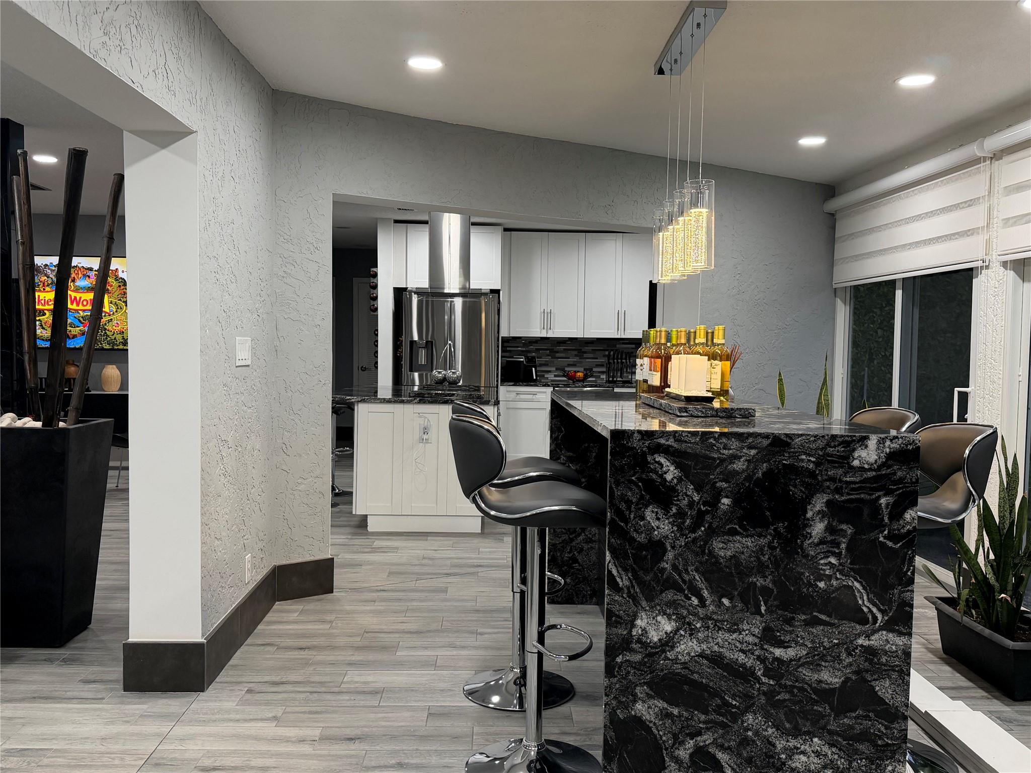 GLENWOOD SUBDIVISION - Residential Lease