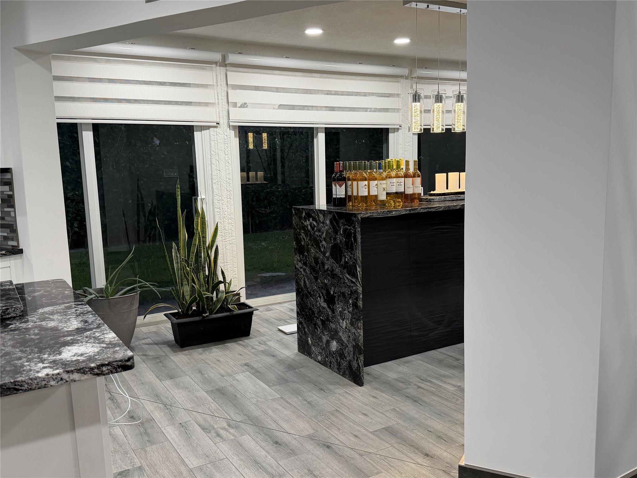 GLENWOOD SUBDIVISION - Residential Lease