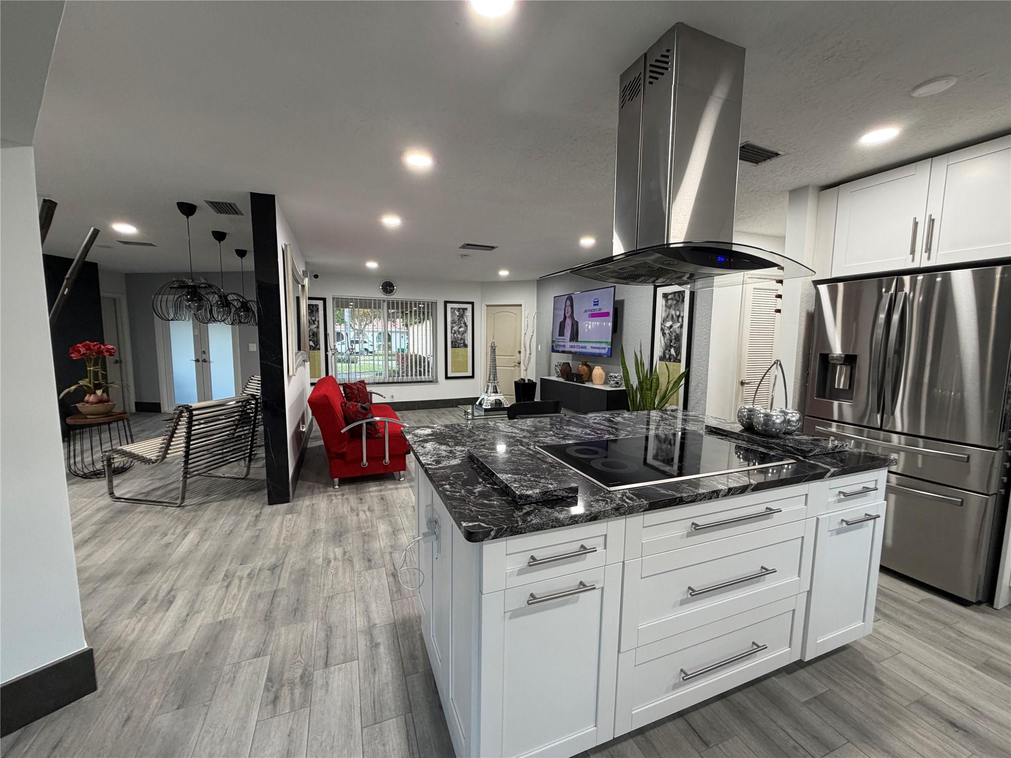 GLENWOOD SUBDIVISION - Residential Lease