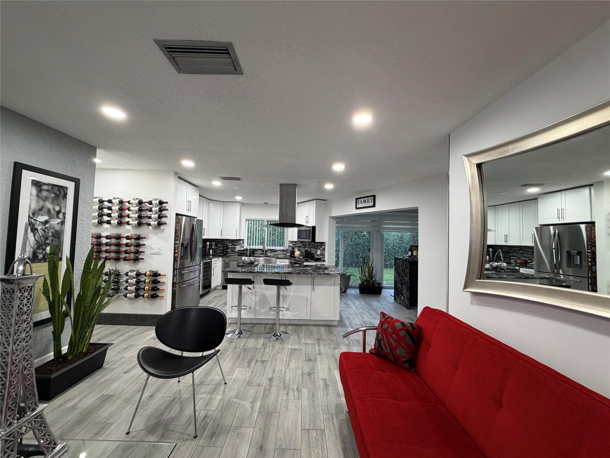 GLENWOOD SUBDIVISION - Residential Lease