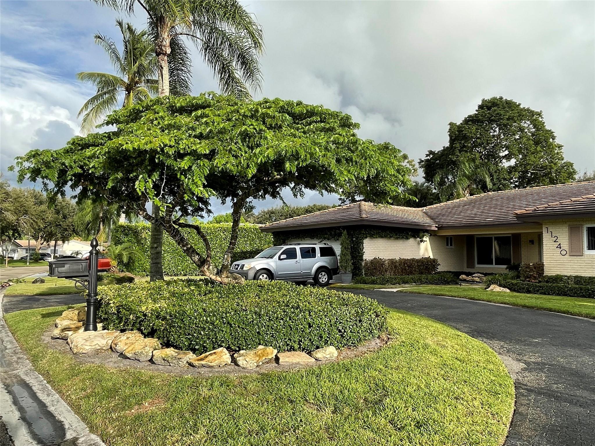 GLENWOOD SUBDIVISION - Residential Lease