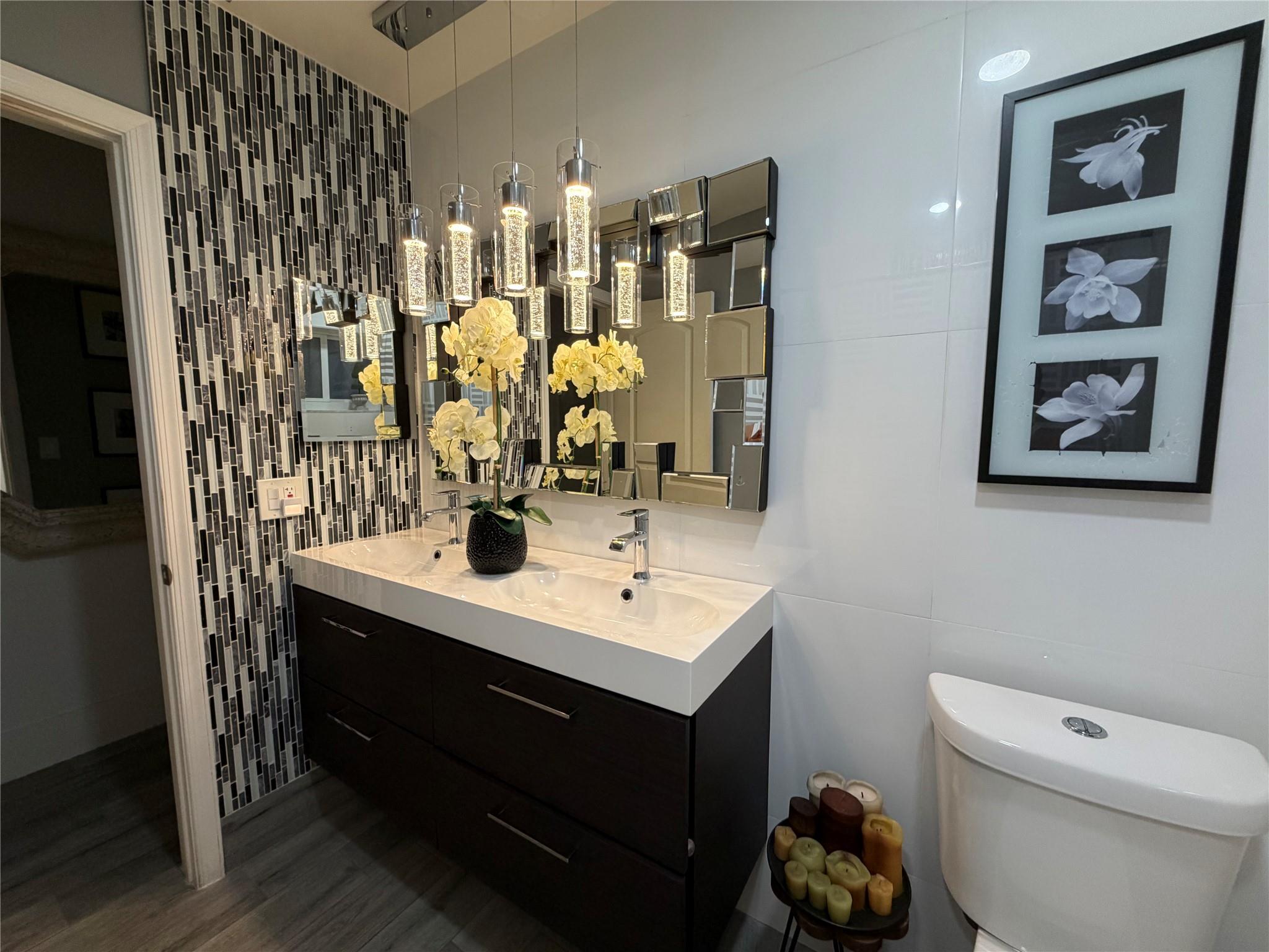 GLENWOOD SUBDIVISION - Residential Lease