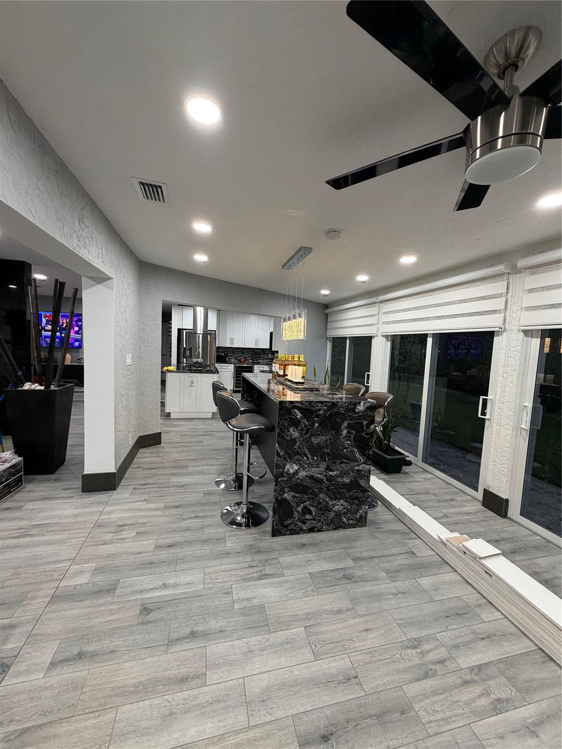 GLENWOOD SUBDIVISION - Residential Lease