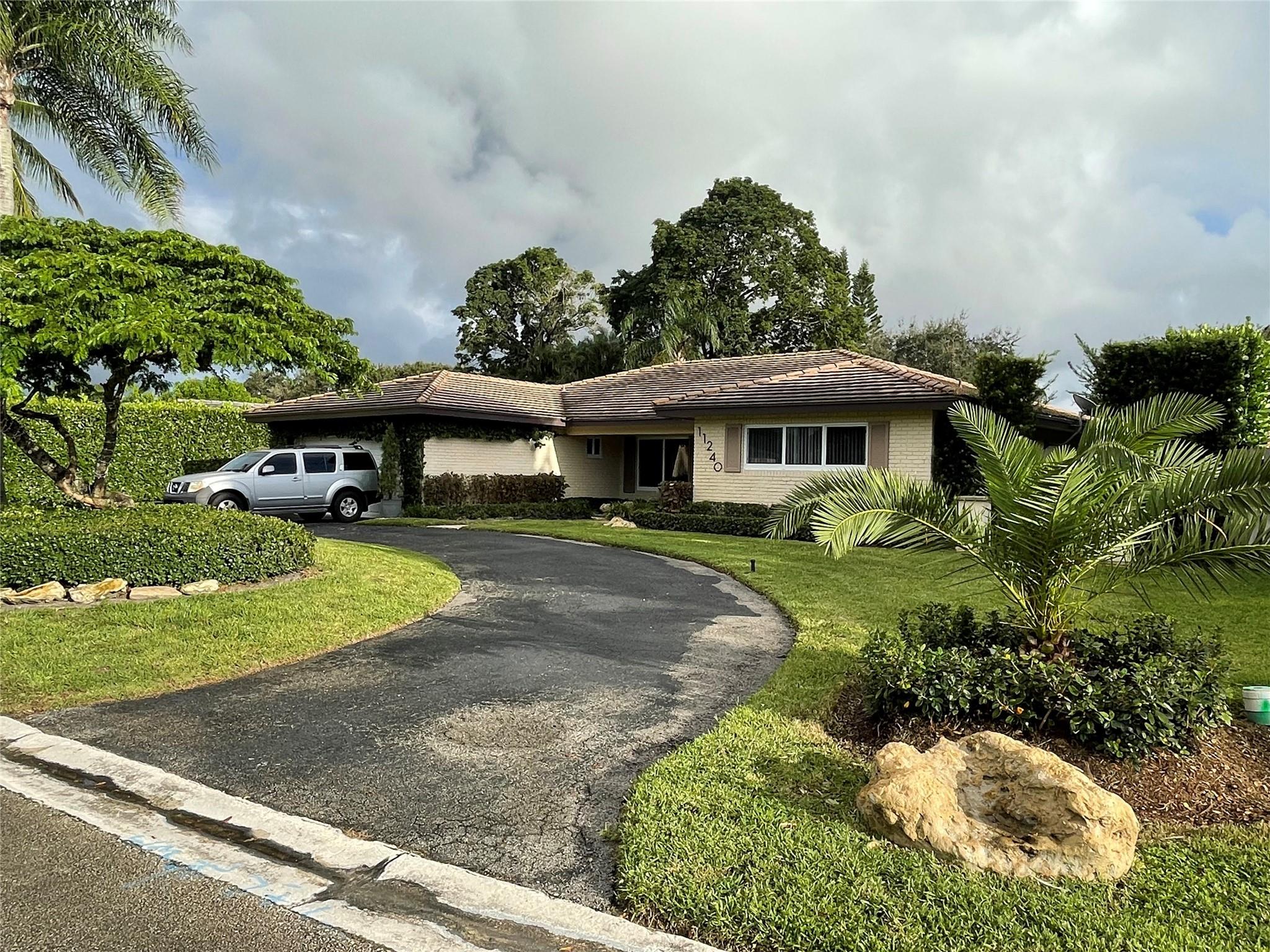 GLENWOOD SUBDIVISION - Residential Lease