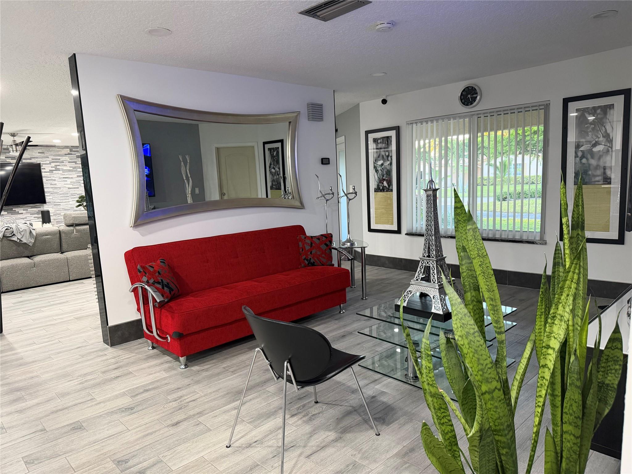 GLENWOOD SUBDIVISION - Residential Lease