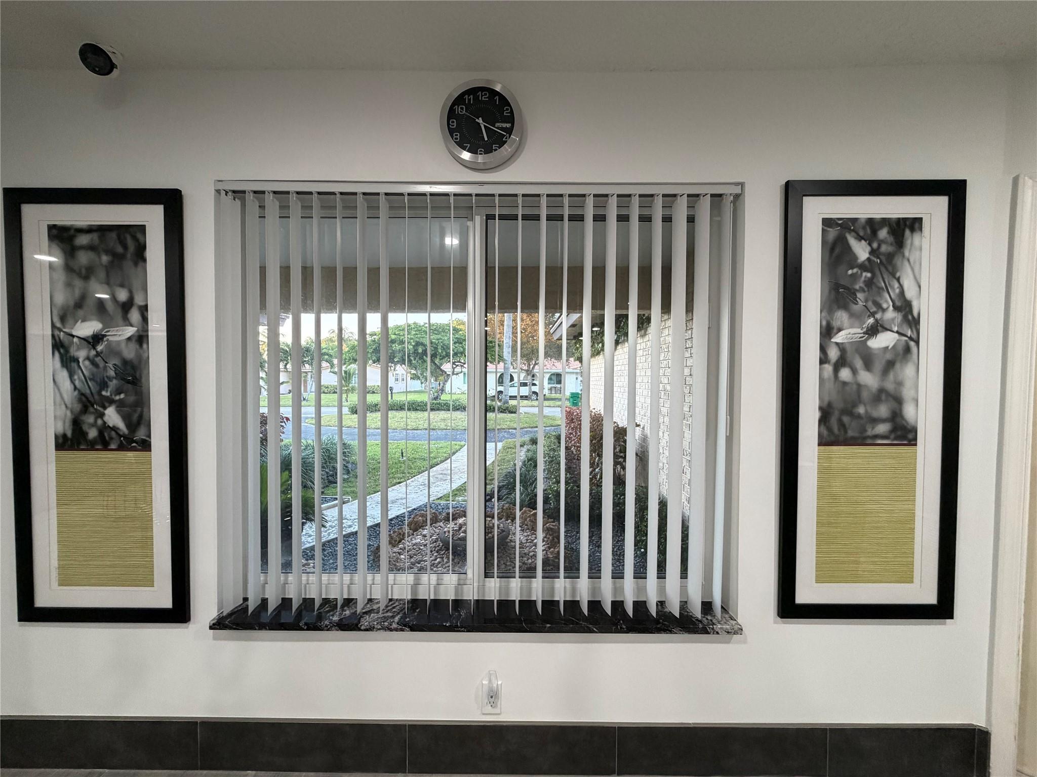 GLENWOOD SUBDIVISION - Residential Lease