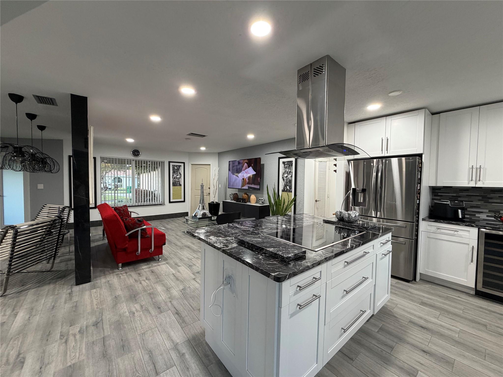 GLENWOOD SUBDIVISION - Residential Lease