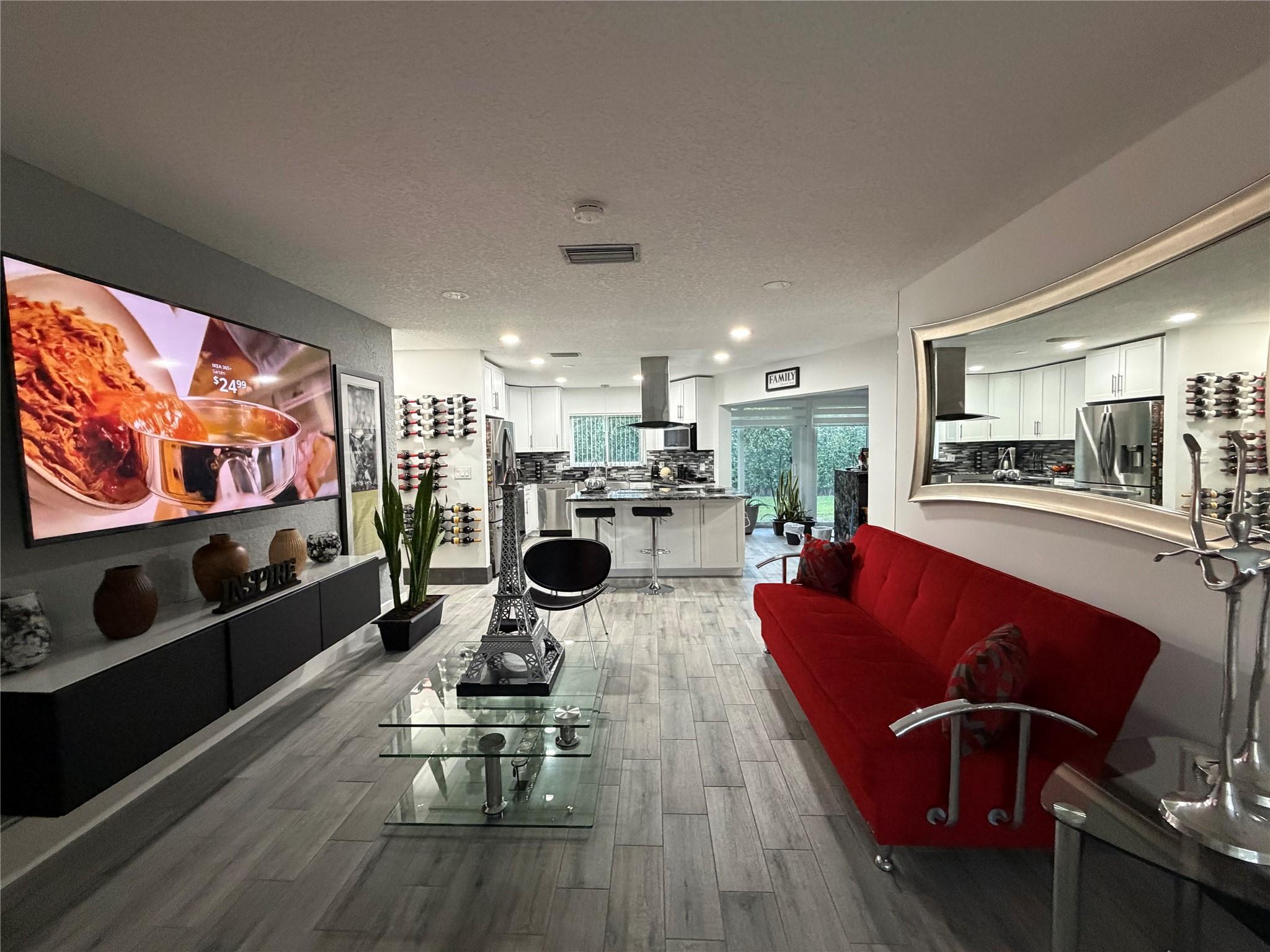 GLENWOOD SUBDIVISION - Residential Lease