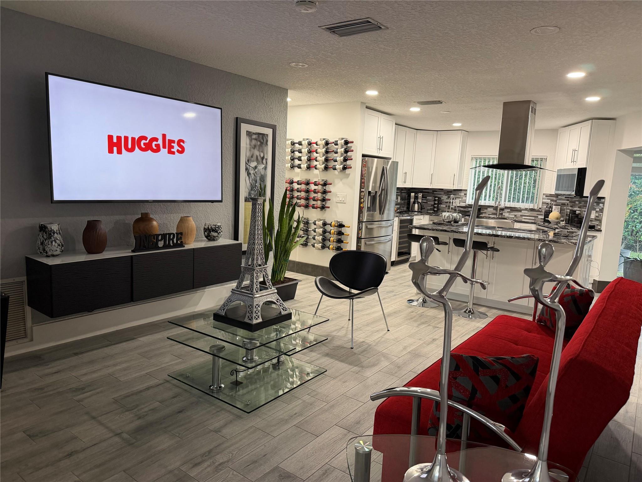 GLENWOOD SUBDIVISION - Residential Lease