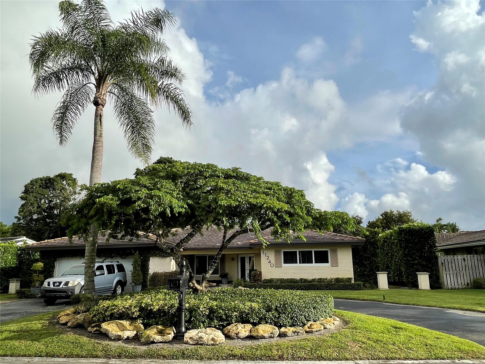 GLENWOOD SUBDIVISION - Residential Lease