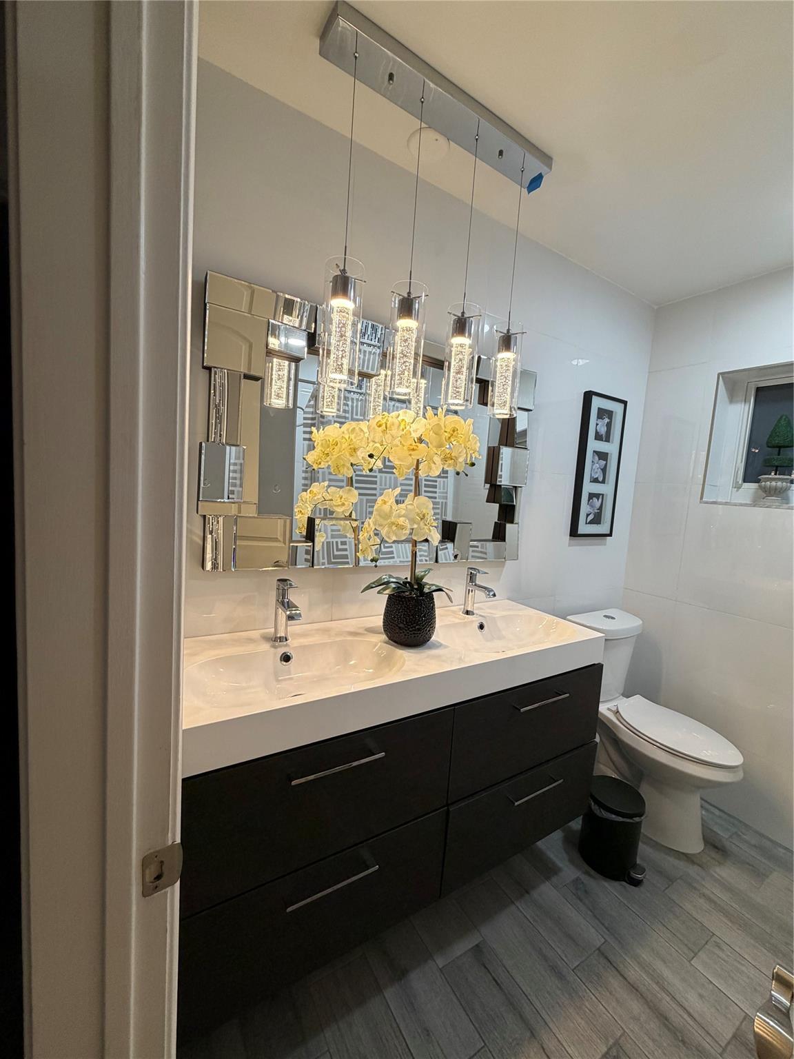 GLENWOOD SUBDIVISION - Residential Lease