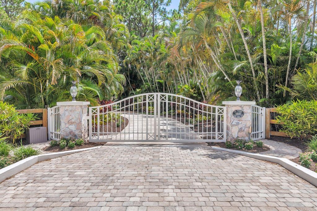 Photo of 14645 Black Bear Road, Palm Beach Gardens, FL 33418 (MLS # R10982005)