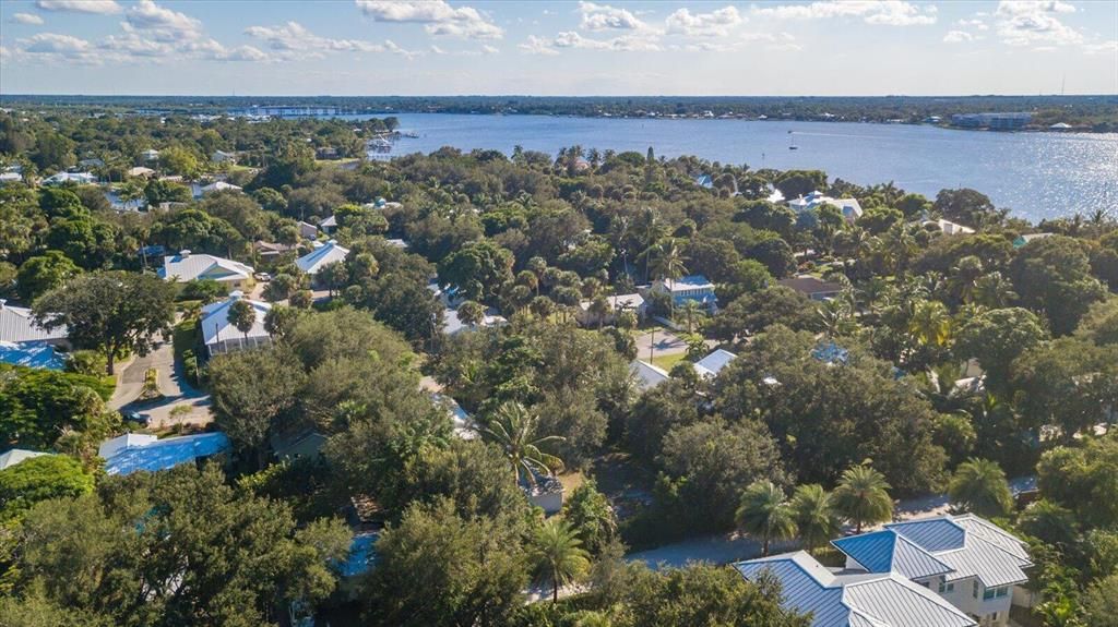 Photo of 0 SW Halpatiokee Street, Stuart, FL 34994 (MLS # R10749984)