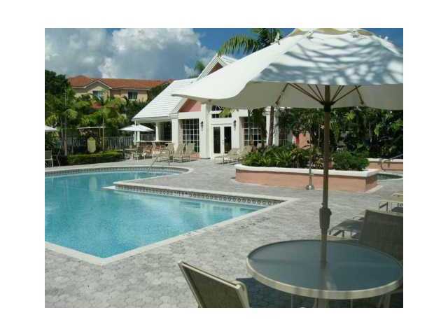 Photo of 1000 S Crystal Way #N, Delray Beach, FL 33444 (MLS # R11163855)