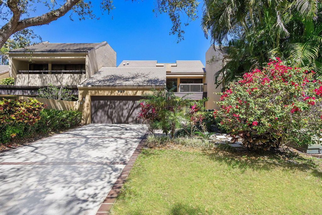Photo of 797 St Albans Drive, Boca Raton, FL 33486 (MLS # R11081306)