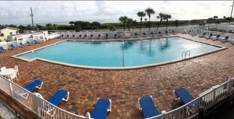 A home in Hutchinson Island