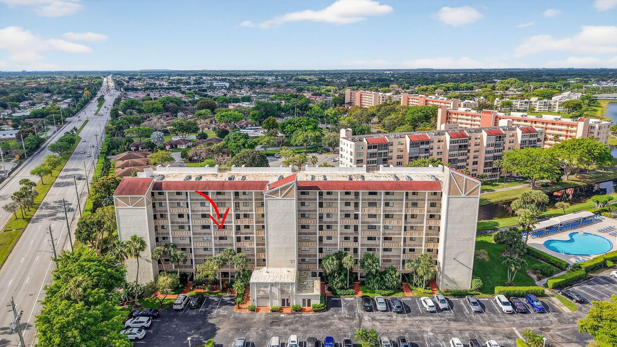 HUNTINGTON LAKES SEC ONE CONDOS - Residential