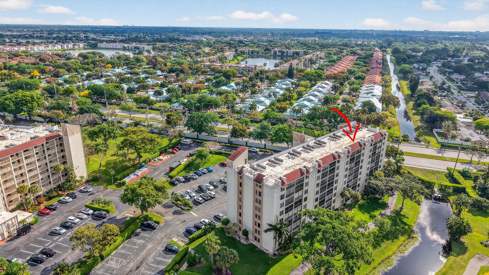 HUNTINGTON LAKES SEC ONE CONDOS - Residential