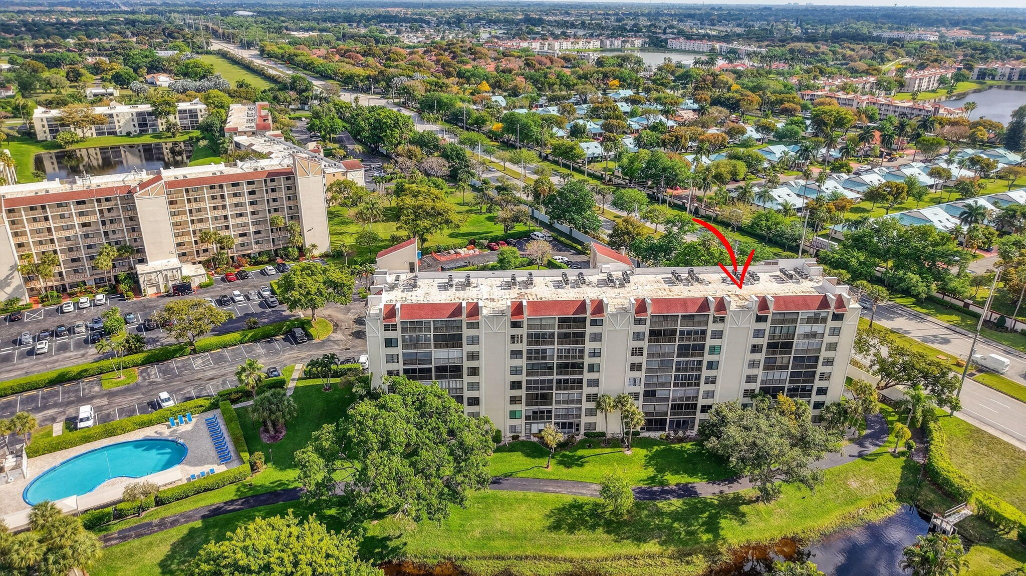HUNTINGTON LAKES SEC ONE CONDOS - Residential