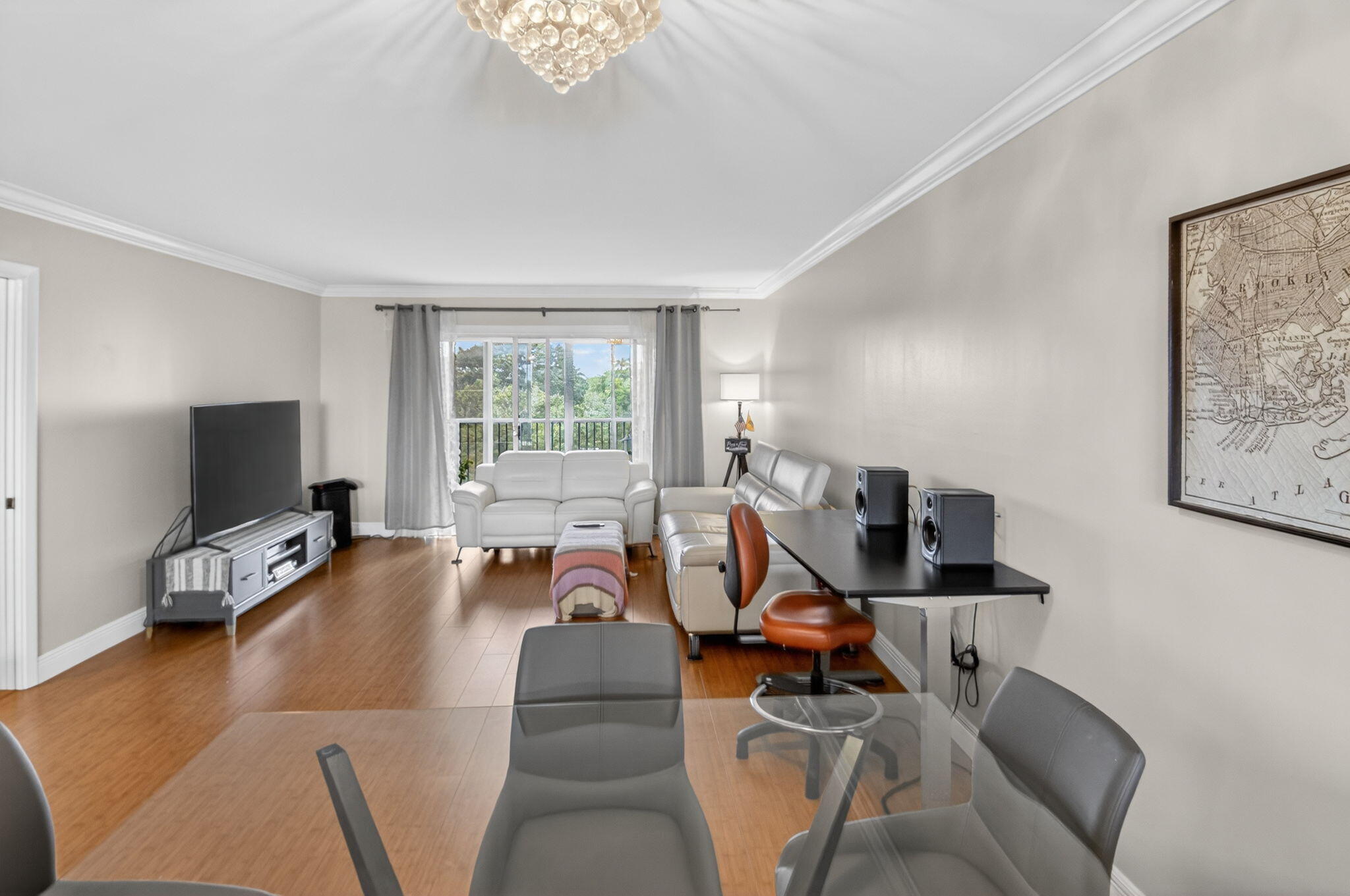 HUNTINGTON LAKES SEC ONE CONDOS - Residential