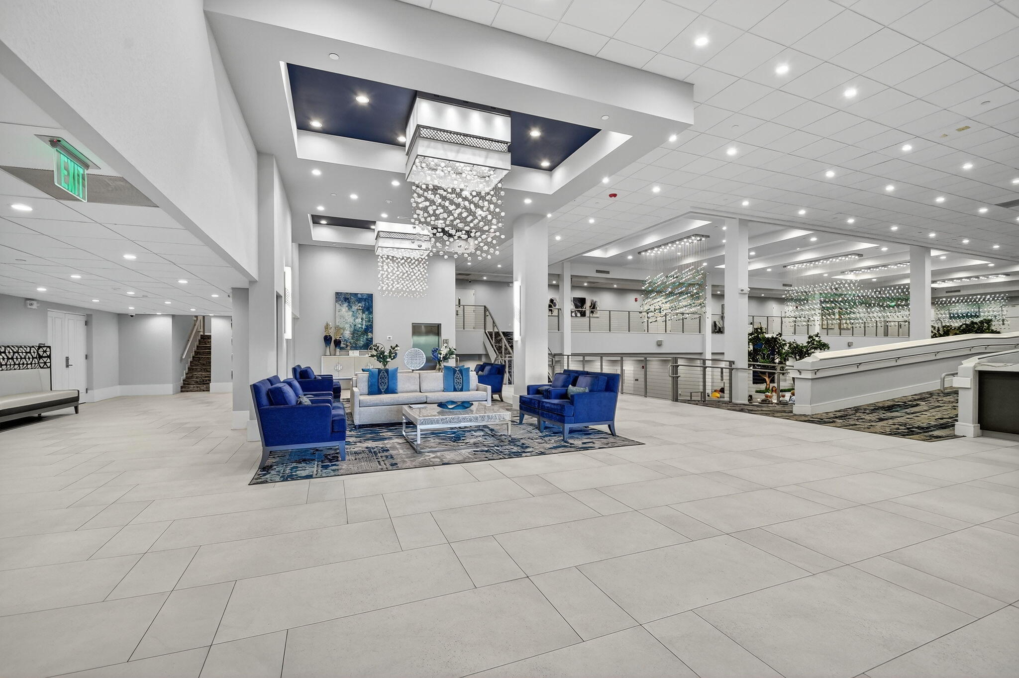 HUNTINGTON LAKES SEC ONE CONDOS - Residential