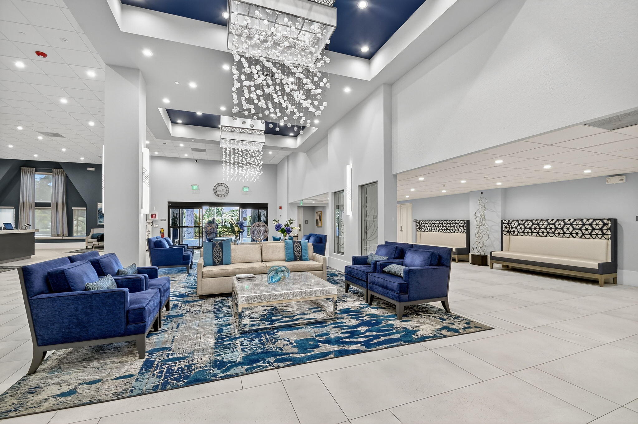 HUNTINGTON LAKES SEC ONE CONDOS - Residential